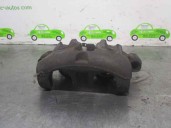 Recambio de pinza freno delantera izquierda para iveco c35 c35 35s11 referencia OEM IAM BREMBO
