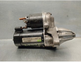 Recambio de motor arranque para honda civic berlina .5 (ma/mb) 1.5 referencia OEM IAM 31200P1JE030M5 D6RA67 VALEO