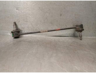 Recambio de bieleta estabilizadora delantera izquierda para hyundai i30 (pde, pd, pden) 2.0 n referencia OEM IAM 54830F2000 5483