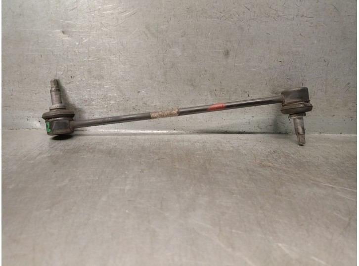 Recambio de bieleta estabilizadora delantera izquierda para hyundai i30 (pde, pd, pden) 2.0 n referencia OEM IAM 54830F2000 5483