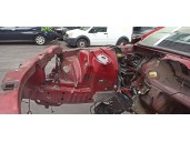 Recambio de punta chasis delantera para jaguar xf 2.2 diesel cat referencia OEM IAM CORTE CARROCERIA 