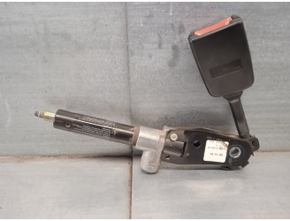 Recambio de pretensor del izq para ford fiesta berlina 1.25 16v cat referencia OEM IAM 95ABA61209AA  