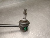Recambio de bieleta estabilizadora delantera izquierda para hyundai i30 (pde, pd, pden) 2.0 n referencia OEM IAM 54830F2000 5483