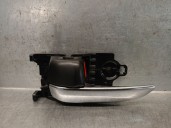 Recambio de maneta interior delantera izquierda para lexus ct (zwa10_) 200h (zwa10_) referencia OEM IAM 6927475010 6920675010C0 