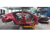 Recambio de punta chasis delantera para jaguar xf 2.2 diesel cat referencia OEM IAM CORTE CARROCERIA 