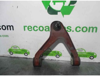 Replacement front right upper suspension arm for Iveco C35 C35 35S11 OEM IAM reference 500379805 