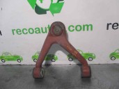 Recambio de brazo suspension superior delantero derecho para iveco c35 c35 35s11 referencia OEM IAM 500379805 