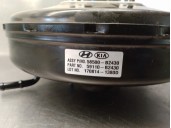 Recambio de servofreno para kia soul ( ) 1.6 gdi cat referencia OEM IAM 58500B2430  