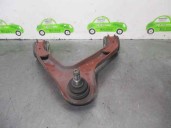 Recambio de brazo suspension superior delantero derecho para iveco c35 c35 35s11 referencia OEM IAM 500379805  
