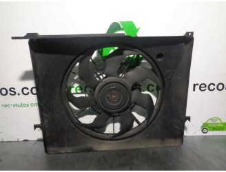 Recambio de electroventilador para hyundai sonata (nf) 2.4 style referencia OEM IAM 253803K210 