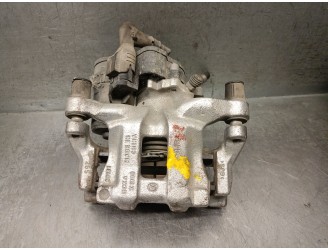 Recambio de pinza freno trasera izquierda para mazda 3 hatchback (bp) 2.0 skyactiv-g m hybrid referencia OEM IAM PE PE 