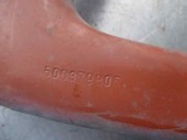 Recambio de brazo suspension superior delantero derecho para iveco c35 c35 35s11 referencia OEM IAM 500379805  