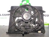 Recambio de electroventilador para hyundai sonata (nf) 2.4 style referencia OEM IAM 253803K210  