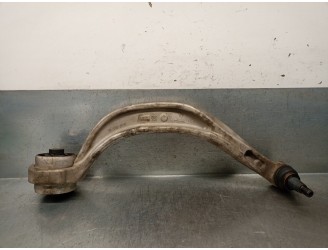 Recambio de brazo suspension superior delantero izquierdo para audi a6 c8 (4a2) 35 tdi mild hybrid referencia OEM IAM 80A407695C