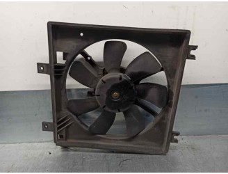Recambio de electroventilador para mazda 626 berlina (gf) 2.0 turbodiesel cat referencia OEM IAM RF2A15035 CALSONIC