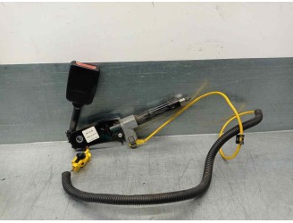 Recambio de pretensor airbag derecho para ford fiesta berlina 1.25 16v cat referencia OEM IAM 95ABA61208AA  3 PUERTAS