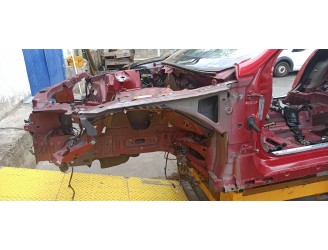 Recambio de punta chasis delantera para jaguar xf 2.2 diesel cat referencia OEM IAM  CORTE CARROCERIA 