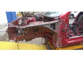 Recambio de punta chasis delantera para jaguar xf 2.2 diesel cat referencia OEM IAM CORTE CARROCERIA 