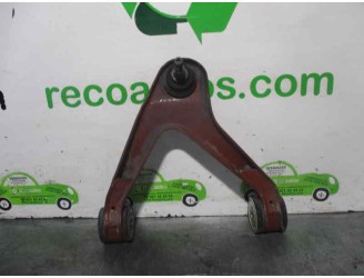 Recambio de brazo suspension superior delantero izquierdo para iveco c35 c35 35s11 referencia OEM IAM 