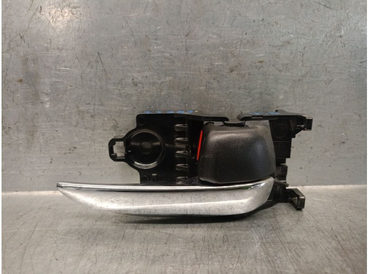 Recambio de maneta interior trasera derecha para lexus ct (zwa10_) 200h (zwa10_) referencia OEM IAM 6927375010 6920575010C0 