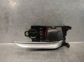 Recambio de maneta interior trasera derecha para lexus ct (zwa10_) 200h (zwa10_) referencia OEM IAM 6927375010 6920575010C0 