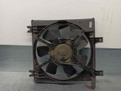 Recambio de electroventilador para mazda 626 berlina (gf) 2.0 turbodiesel cat referencia OEM IAM RF2A15035  CALSONIC