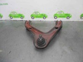 Replacement front left upper suspension arm for Iveco C35 C35 35S11 OEM IAM reference 
