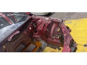 Recambio de punta chasis delantera para jaguar xf 2.2 diesel cat referencia OEM IAM CORTE CARROCERIA 