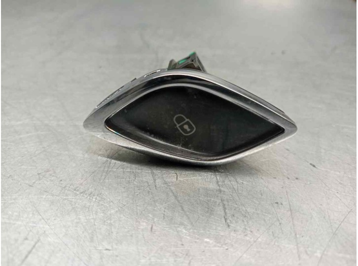 Recambio de interruptor para citroën c3 ii 1.4 referencia OEM IAM 96656596XU00 