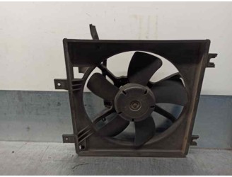 Recambio de electroventilador para mazda 626 berlina (gf) 2.0 turbodiesel cat referencia OEM IAM 20552M141 