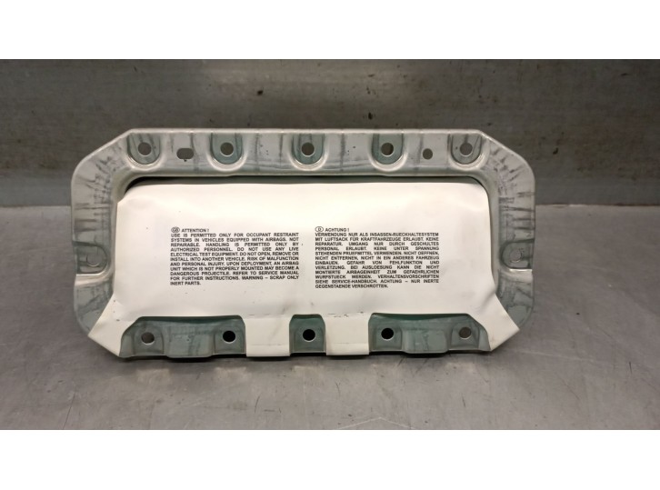 Recambio de airbag delantero derecho para bmw 1 (f20) 116 d referencia OEM IAM 34089354H 72129205197 39920519711 TRW