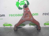 Recambio de brazo suspension inferior delantero derecho para iveco c35 c35 35s11 referencia OEM IAM 500334486 