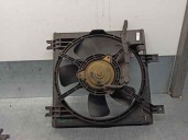 Recambio de electroventilador para mazda 626 berlina (gf) 2.0 turbodiesel cat referencia OEM IAM 20552M141 