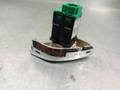 Recambio de interruptor para citroën c3 ii 1.4 referencia OEM IAM 96656596XU00  