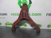 Recambio de brazo suspension inferior delantero derecho para iveco c35 c35 35s11 referencia OEM IAM 500334486 