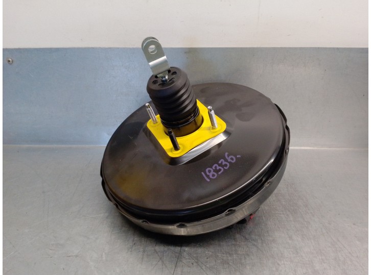 Recambio de servofreno para hyundai kona 1.0 tgdi cat referencia OEM IAM 59110J9060 58500J9260 