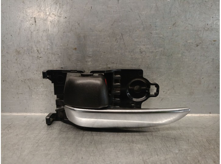 Recambio de maneta interior trasera izquierda para lexus ct (zwa10_) 200h (zwa10_) referencia OEM IAM 6927475010 6920675010C0 
