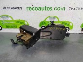 Recambio de cerradura maletero / porton para citroën c5 berlina 2.0 hdi cat (rhr / dw10bted4) referencia OEM IAM 334250 5 PUERT
