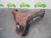 Recambio de brazo suspension inferior delantero derecho para iveco c35 c35 35s11 referencia OEM IAM 500334486  