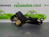 Recambio de cerradura maletero / porton para citroën c5 berlina 2.0 hdi cat (rhr / dw10bted4) referencia OEM IAM 334250 5 PUERT