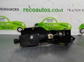 Recambio de cerradura maletero / porton para citroën c5 berlina 2.0 hdi cat (rhr / dw10bted4) referencia OEM IAM 334250 5 PUERT