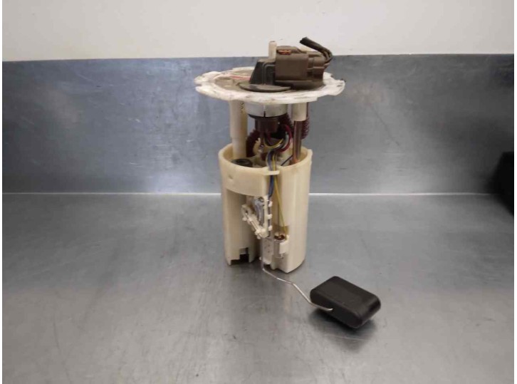 Recambio de aforador para chevrolet kalos 1.4 cat referencia OEM IAM 96423297 