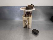 Recambio de aforador para chevrolet kalos 1.4 cat referencia OEM IAM 96423297 