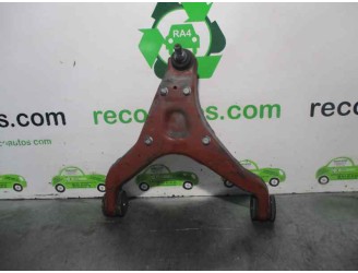 Replacement front left lower suspension arm for Iveco C35 C35 35S11 OEM IAM reference 500334487 