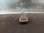 Recambio de resistencia calefaccion para hyundai i30 1.6 crdi cat referencia OEM IAM 972351E000 