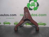Replacement front left lower suspension arm for Iveco C35 C35 35S11 OEM IAM reference 500334487 