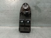 Recambio de mando elevalunas delantero izquierdo para bmw 3 coupé (e92) 320 d referencia OEM IAM 61319217345 61319217345 