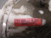 Recambio de aforador para chevrolet kalos 1.4 cat referencia OEM IAM 96423297 