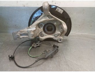 Recambio de mangueta delantera derecha para lexus ct (zwa10_) 200h (zwa10_) referencia OEM IAM 4320147030 4320147030 