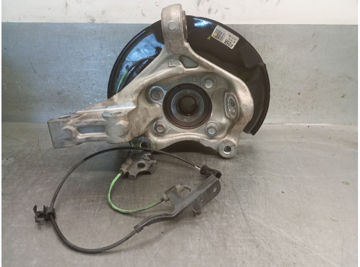 Recambio de mangueta delantera derecha para lexus ct (zwa10_) 200h (zwa10_) referencia OEM IAM 4320147030 4320147030 